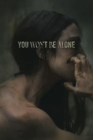 You Wont Be Alone' Poster