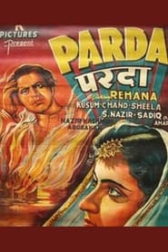 Parda' Poster