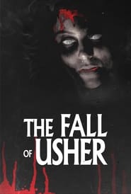 The Fall of Usher' Poster