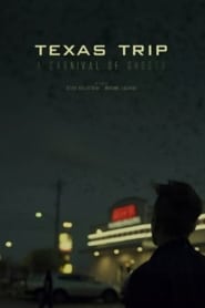 Texas Trip A Carnival of Ghosts' Poster