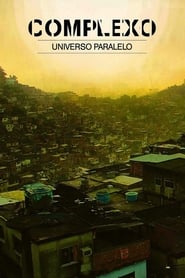 Complexo Parallel Universe' Poster