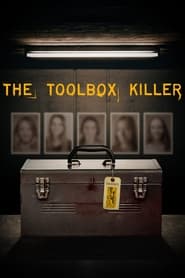 The Toolbox Killer' Poster