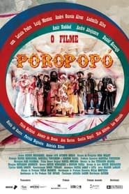 Poropop' Poster