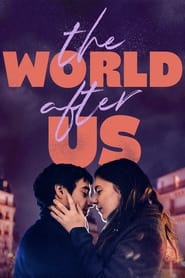 The World After Us' Poster