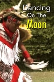 Dancing on the Moon' Poster