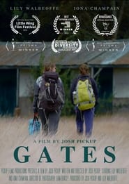 Gates' Poster
