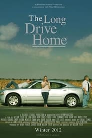 The Long Drive Home' Poster
