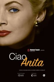 Ciao Anita' Poster