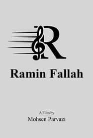 Ramin Fallah' Poster