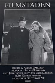 Filmstaden' Poster