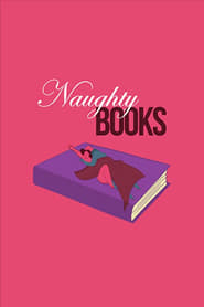 Naughty Books' Poster