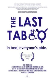 The Last Taboo' Poster