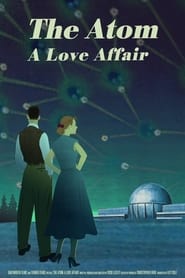 The Atom A Love Affair' Poster