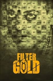 Filter Gold' Poster