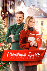 Christmas Lovers Anonymous' Poster