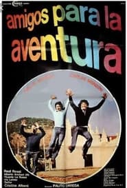 Amigos para la aventura' Poster