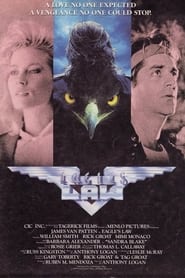 Eagles Law' Poster