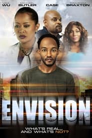 Envision' Poster