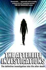 The Afterlife Investigations The Scole Experiments' Poster