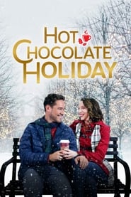 Hot Chocolate Holiday' Poster