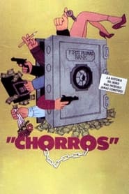 Chorros' Poster