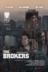The Brokers' Poster