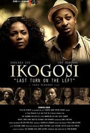 Ikogosi' Poster