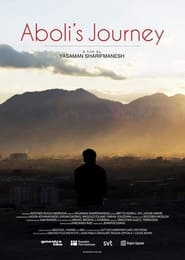 Abolis Journey' Poster