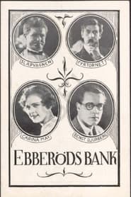 Ebberds bank' Poster
