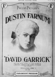 David Garrick' Poster