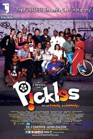 Pickles' Poster