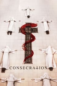 Consecration' Poster