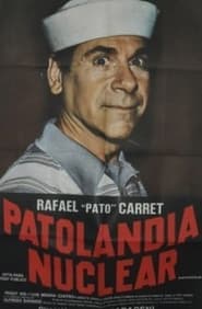 Patolandia nuclear' Poster