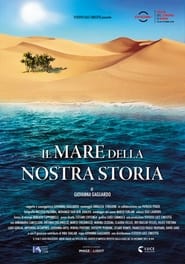 Il mare della nostra storia' Poster