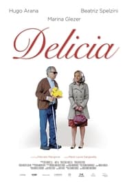 Delicia' Poster