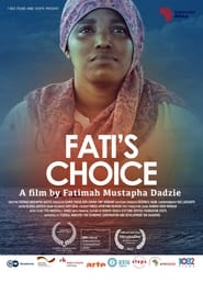 Fatis Choice' Poster