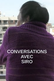 Conversations with Siro' Poster