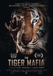 The Tiger Mafia' Poster