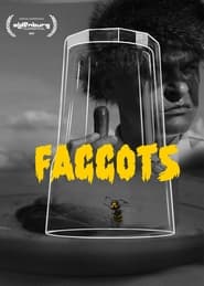 Faggots' Poster