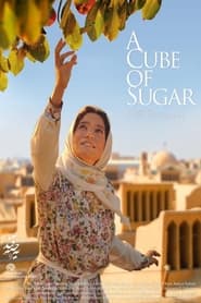 A Cube of Sugar' Poster