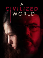 A Civilized World' Poster