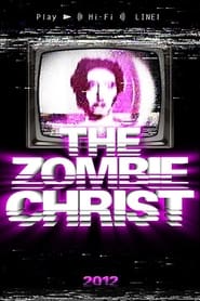 The Zombie Christ' Poster