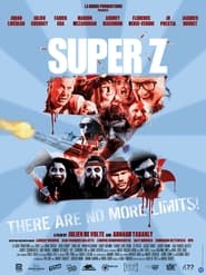 Super Z' Poster