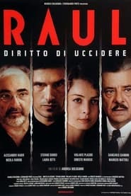 Raul  Right to Kill' Poster