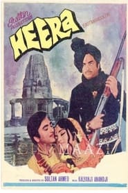Heera' Poster