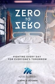 Zero to Zero' Poster
