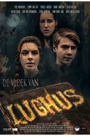 The Curse of Lughus' Poster