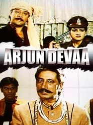 Arjun Devaa' Poster