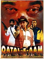 QatalEAam' Poster