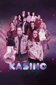 Kasino' Poster